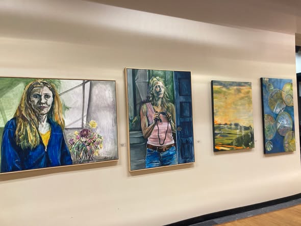 About Bering Sea Lions Club